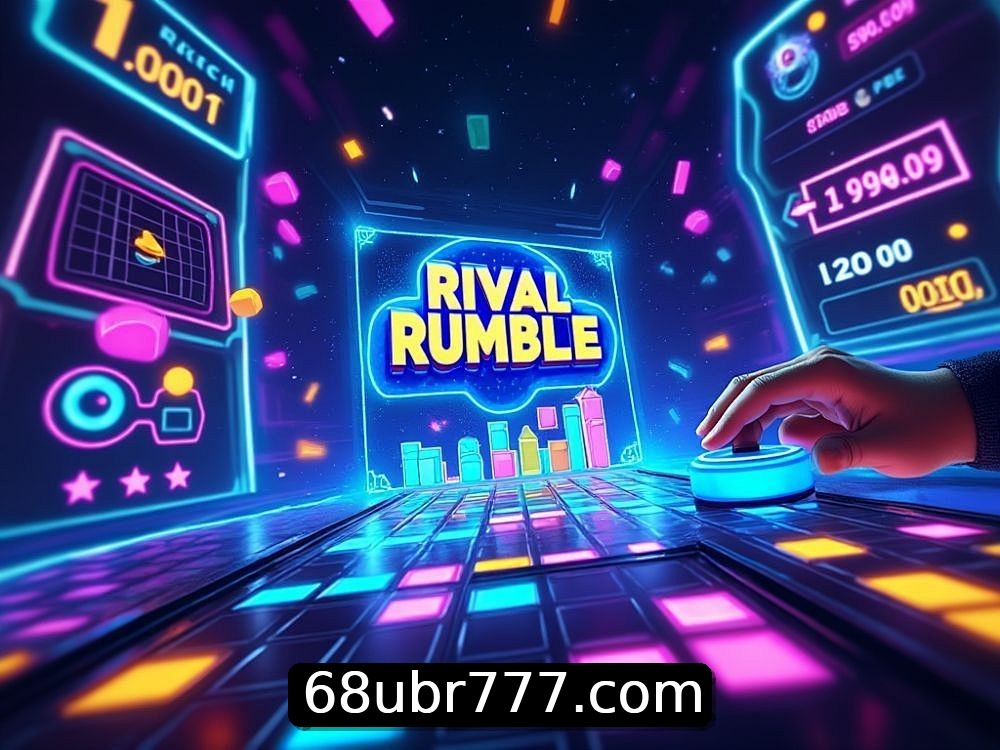 Promoção Relâmpago 68U