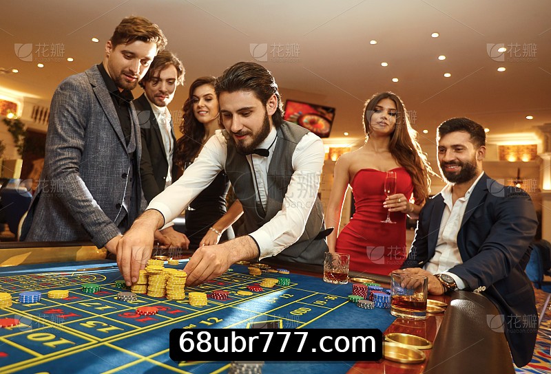 Casino Ao Vivo 68U