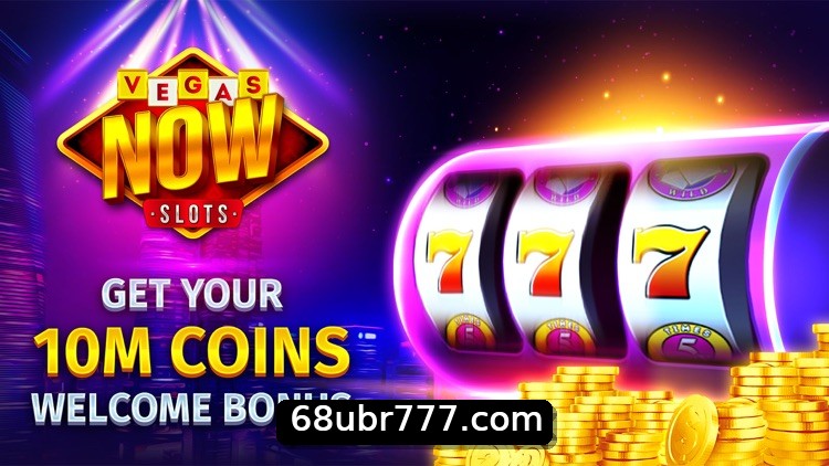 Casino VIP 68U